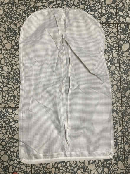 Photo of free Ikea clothes bags/protectors (Fishponds BS16) #2