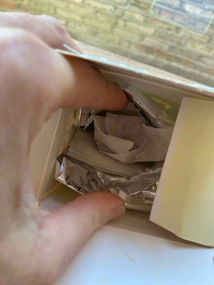 Photo of free Mixed teas caffeine (Wooburn Green, HP10) #4