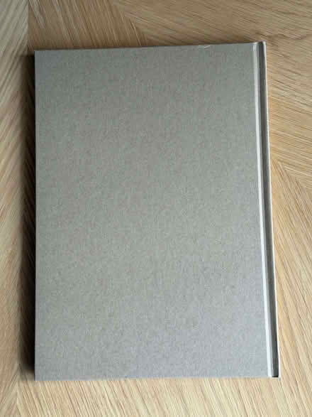Photo of free Can deliver: A4 notebook with ruled pages (Lower Earley RG6) #2