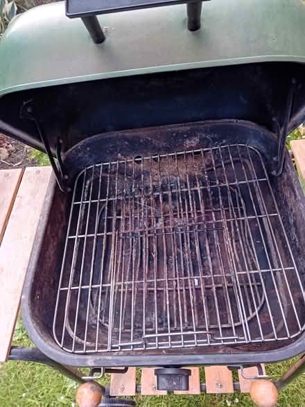 Photo of free Barbecue (Brampton, S40) #3