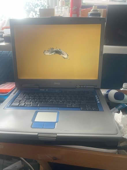 Photo of free Linux laptop For student (ealing W5) #2