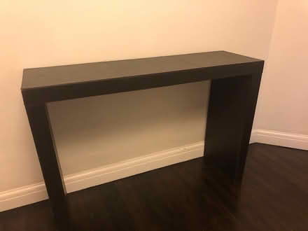 Photo of free Slim Hallway Table (Leamington Spa (CV32)) #2