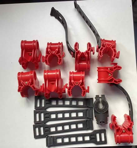 Photo of free Bike carrier (Duston) #2