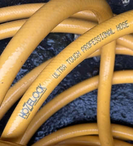 Photo of free Hose pipe (Roehampton SW15) #2