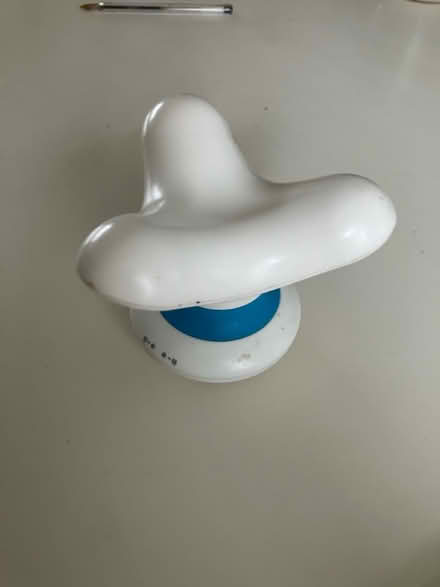 Photo of free Hand held massager (Lower Morden SM4) #1