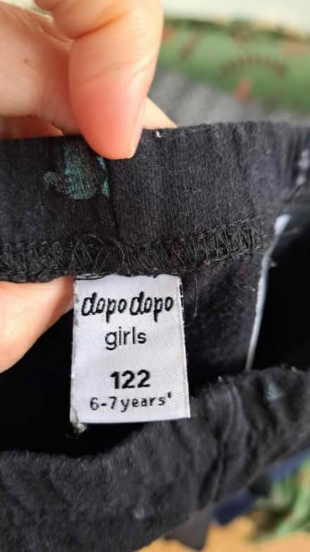 Photo of free Kids leggings 122cm (Hornsey N8) #2