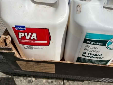 Photo of free Paving products (Covingham SN3) #3