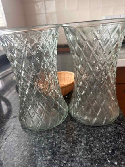 Photo of free Vases (High Wycombe HP11) #1