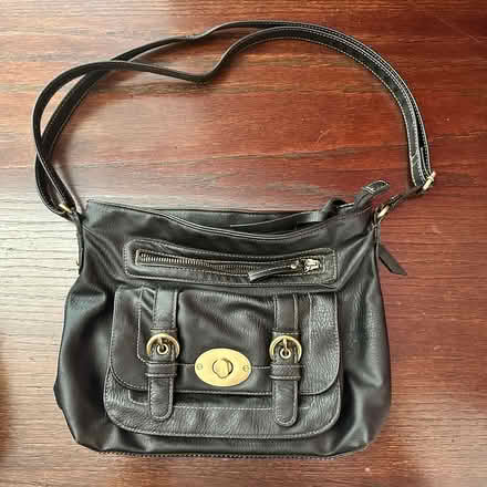 Photo of free Small Black Purse (Martinez, near Ace Hardware) #1