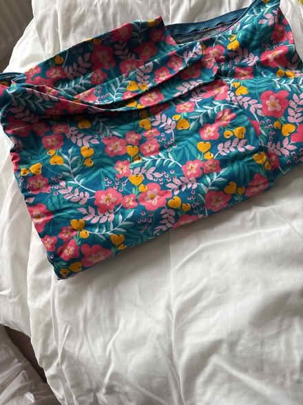 Photo of free Child’s duvet and cover (Churchtown) #1