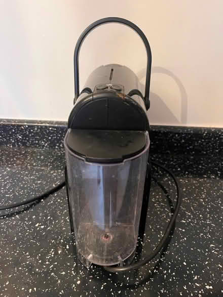 Photo of free Coffee machine (Loughton Ig10) #3