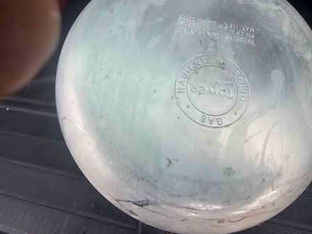 Photo of free Pressure cooker (Knighton LE2) #2