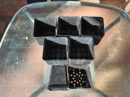 Photo of free Pots (Downs Barn) #2