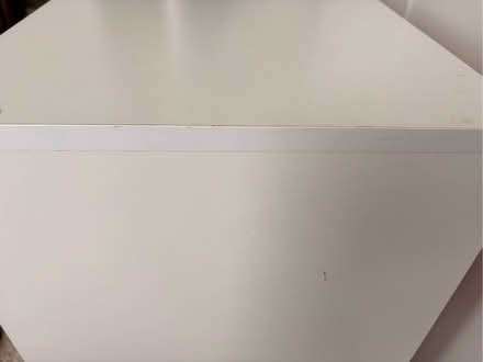 Photo of free White cube storage units (Sevenoaks TN13) #3