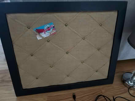 Photo of free Bulletin Board (East Hampton) #1