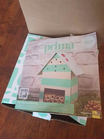 Photo of free Bundle of crafting kits (Moseley B13) #2