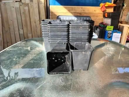 Photo of free Pots (Downs Barn) #3