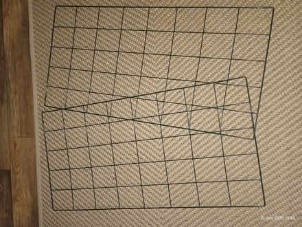 Photo of free Two trellis (Elizabeth Gate TW8) #1