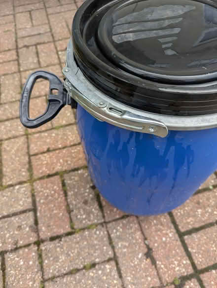 Photo of free Storage Container (Ipswich, IP3 IP3) #2