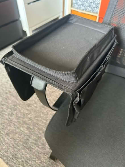 Photo of free Armchair organiser (Edinburgh) #1