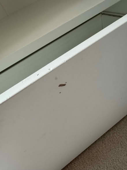 Photo of free Ikea book/toy shelf (Aylesbury HP19) #1