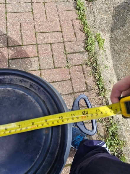 Photo of free Storage Container (Ipswich, IP3 IP3) #4