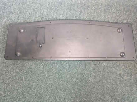Photo of free Children's keyboard toy (E14 Isle of Dogs) #2