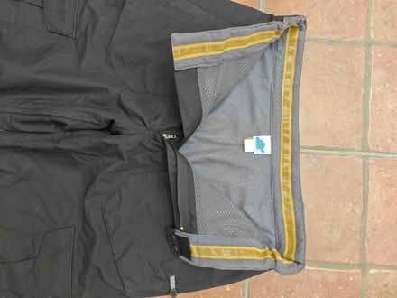 Photo of free Skiing/hiking trousers Size M (Oxford OX2) #2