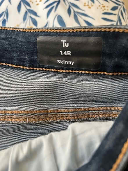 Photo of free Ladies clothes (SW11) #2
