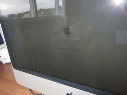 Photo of free iMACs (Willowbrae EH8) #2