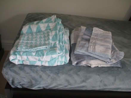 Photo of free Single bedding in excellent condition (Five Ways B15) #3