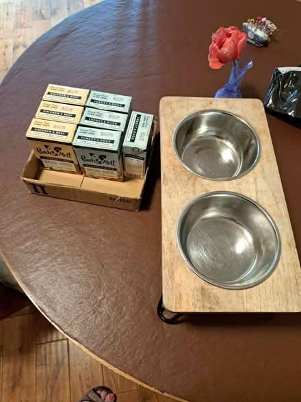Photo of free Dog food (Little Lever BL3) #1