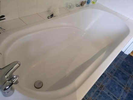 Photo of free Sottini bath tub (Southbourne BH6) #1