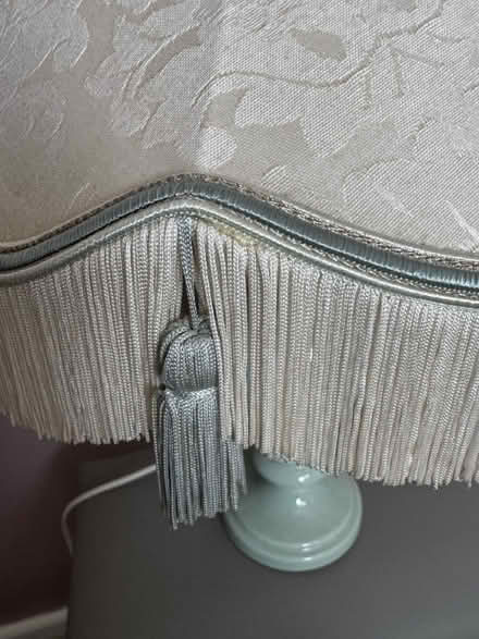 Photo of free Table Lamp (Ampthill MK45) #3