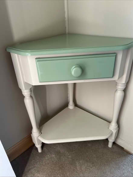 Photo of free Bedroom furniture (Badsey, Evesham WR11) #4