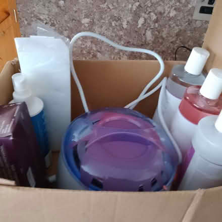 Photo of free Wax machine (Stoke Newington N16) #1