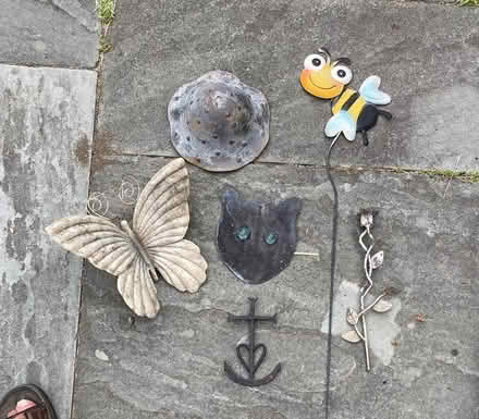 Photo of free Garden decore (Rhinebeck) #1