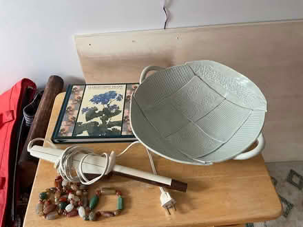 Photo of free Assorted items (Williams Parkway and 10) #1