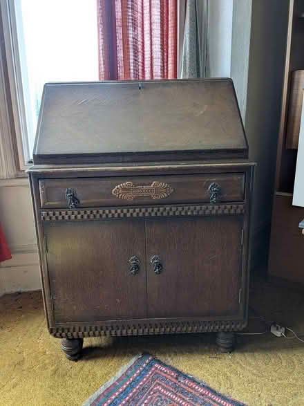 Photo of free Bureau (North Finchley) #1