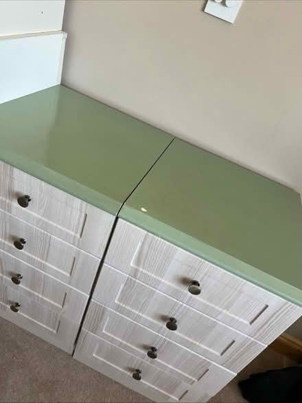 Photo of free Bedroom furniture (Badsey, Evesham WR11) #2