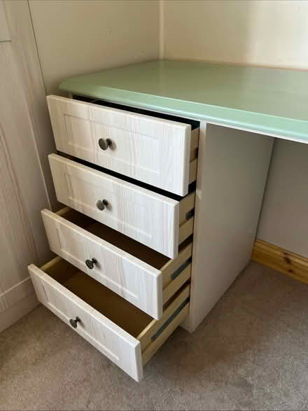Photo of free Bedroom furniture (Badsey, Evesham WR11) #3