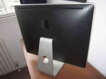 Photo of free iMACs (Willowbrae EH8) #3