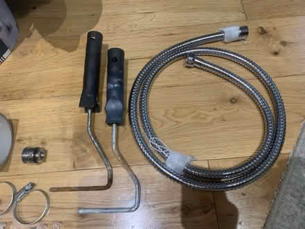 Photo of free DIY odds and ends (Blackheath SE3 7DH) #2