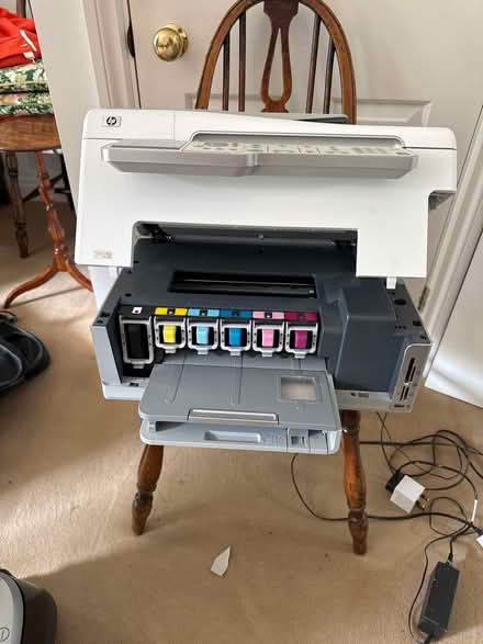Photo of free HP all in one (High Wycombe HP11) #2