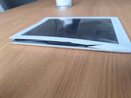 Photo of free Spares/Repair old iPad (Bedhampton PO9) #3
