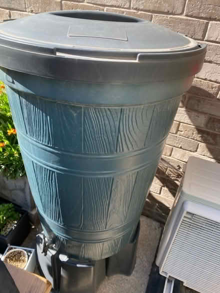 Photo of free Water tank (SE10) #1