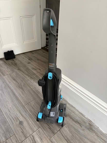 Photo of free Vax - slight leak but still works (Leamington Spa CV32) #3