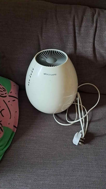 Photo of free Air Purifier (Southall Green) #1