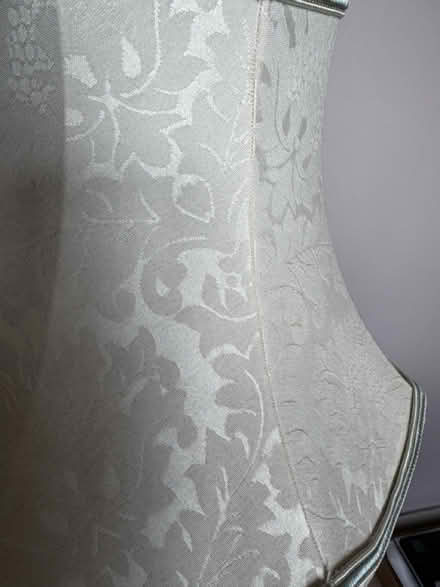 Photo of free Table Lamp (Ampthill MK45) #4