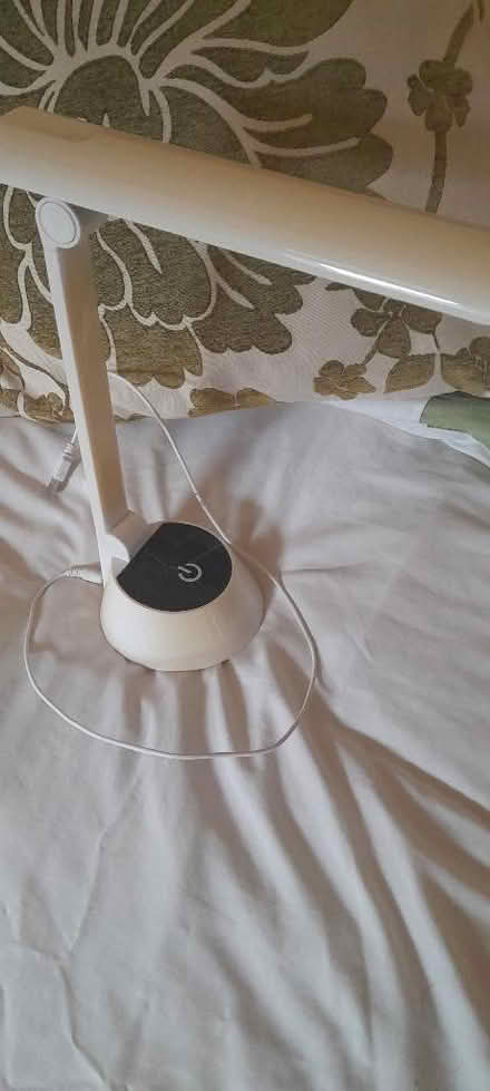 Photo of free USB connected LED desk lamp (Sandford CA16) #1